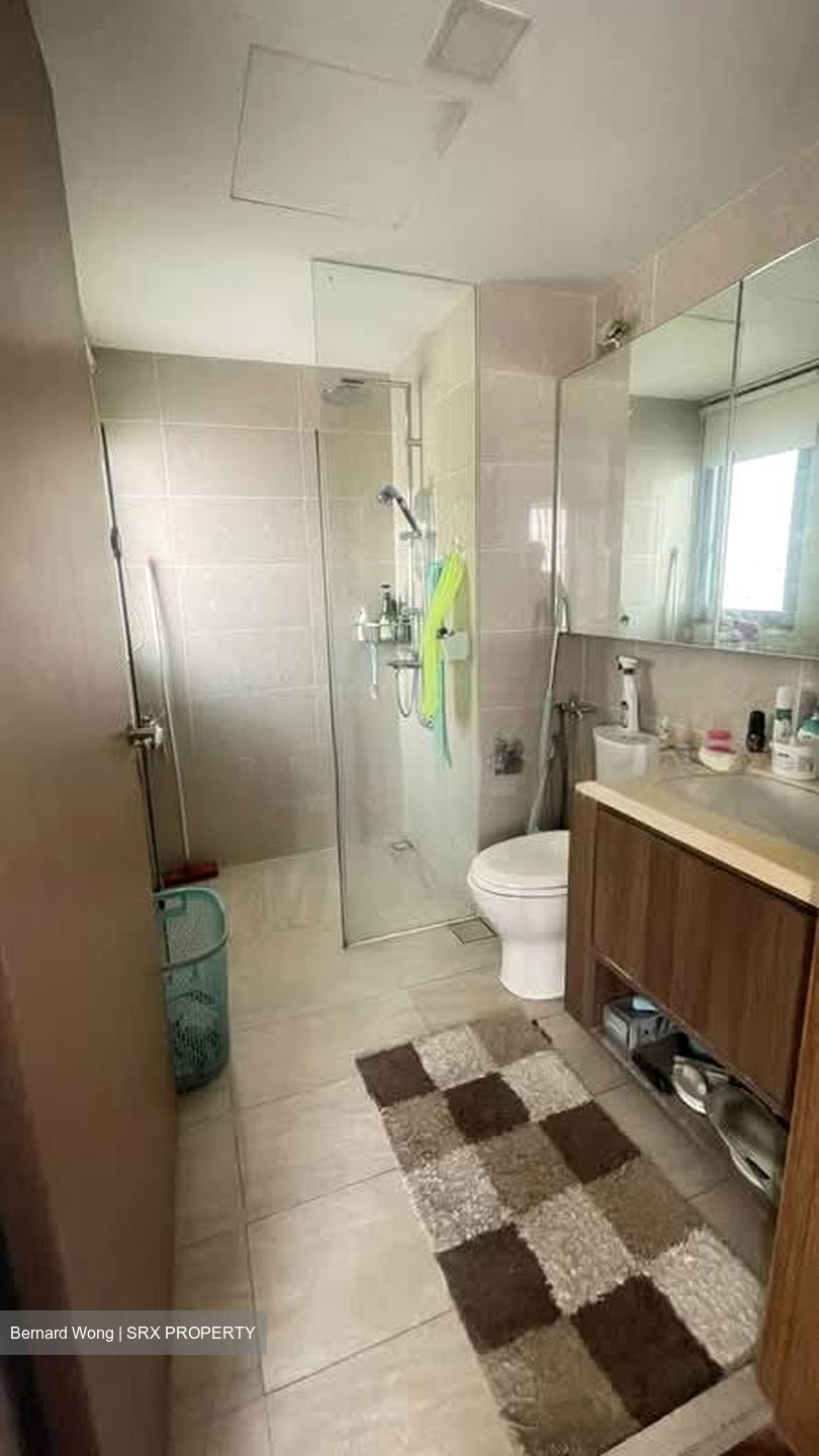 Kingsford Waterbay (D19), Apartment #537298491